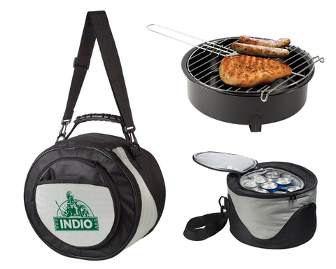 ASADOR PORTATIL VID ASP4251