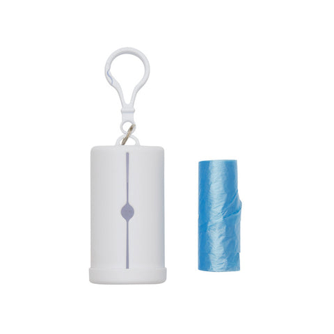 DISPENSADOR DE BOLSAS DOGO P4