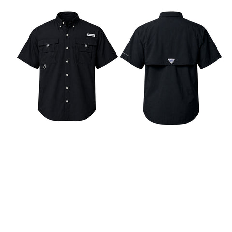 CAMISA COLUMBIA BAHAMA MEN MC