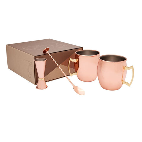 SET DE MIXOLOGIA COOPER BAR 032