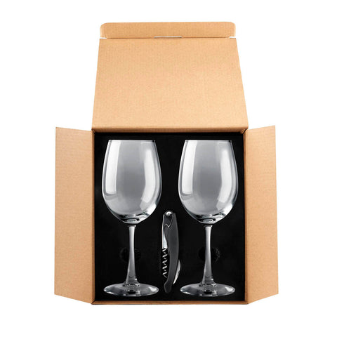 SET DE COPAS COPPOLA BAR 035