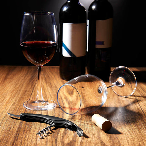 SET DE COPAS COPPOLA BAR 035