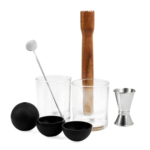 SET DE MIXOLOGIA SOROA BAR 037