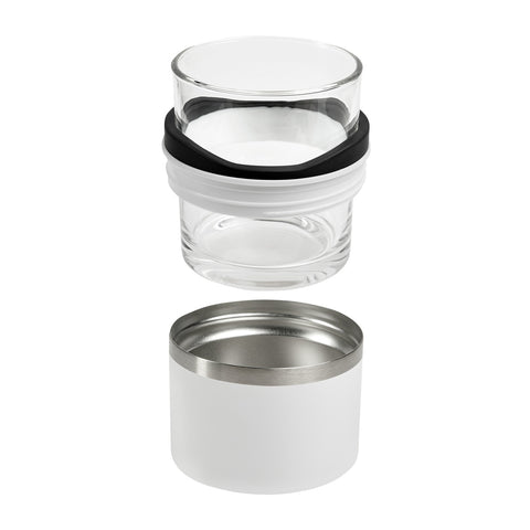 VASO WHISKERO BASILE BAR 039