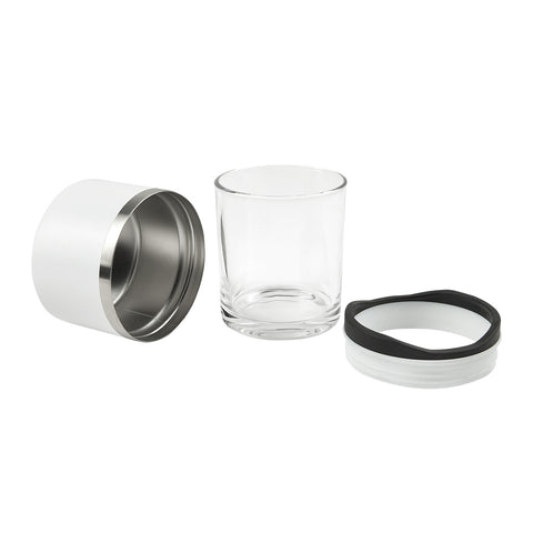 VASO WHISKERO BASILE BAR 039