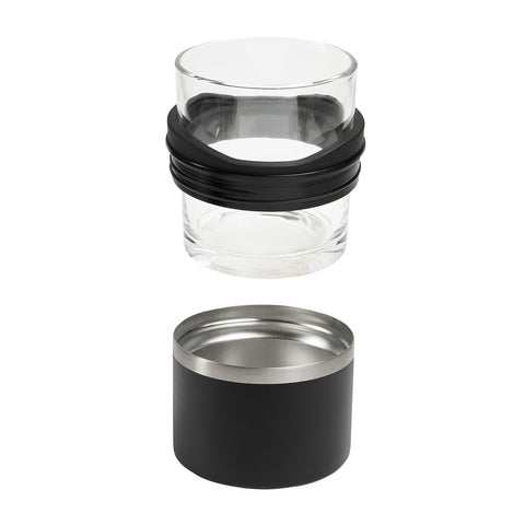 VASO WHISKERO BASILE BAR 039
