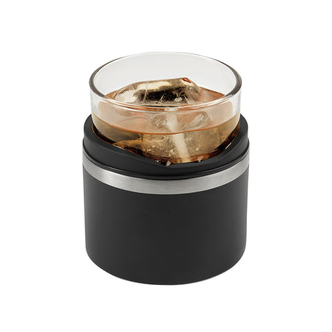 VASO WHISKERO BASILE BAR 039