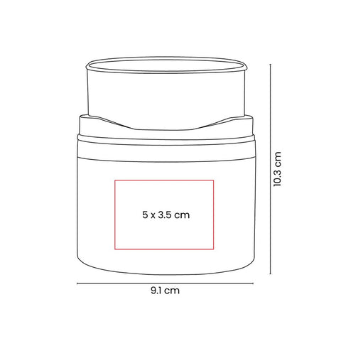 VASO WHISKERO BASILE BAR 039