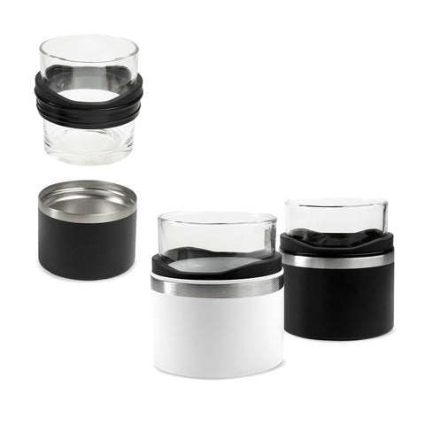 VASO WHISKERO BASILE BAR 039