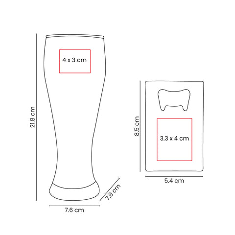 SET DE VASOS MALTIS BAR 044