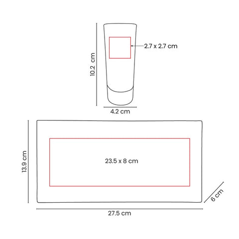 SET DE VASOS ZARIC BAR 045