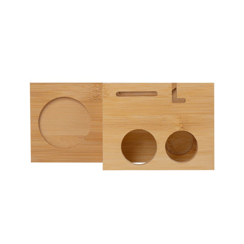 SET SHAKER KORAI BAR 051