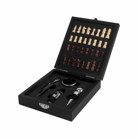 SET PARA VINOS ROTHMERE BAR 052