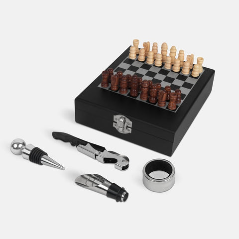 SET PARA VINOS ROTHMERE BAR 052