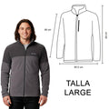GRIS-LARGE