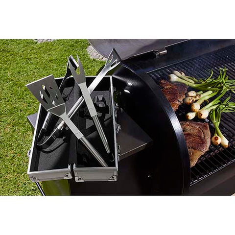 SET DE BBQ SNAZZY BBQ 003
