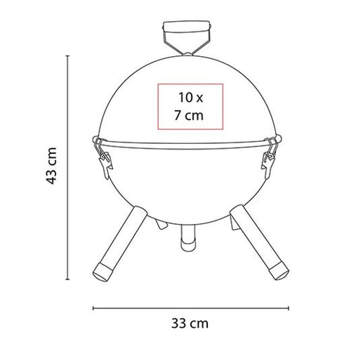 ASADOR KAOKO BBQ 009-