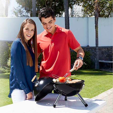 ASADOR KAOKO BBQ 009