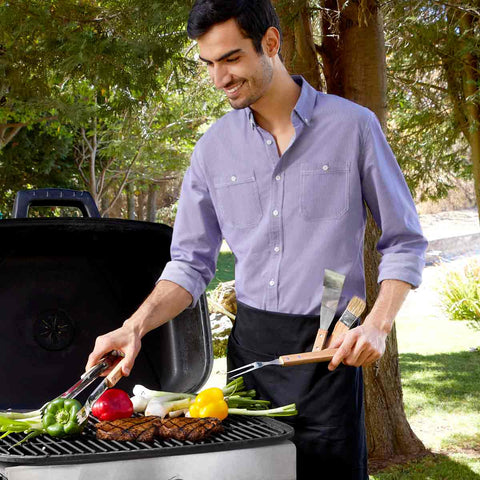 SET DE BBQ WAHIBA BBQ 010