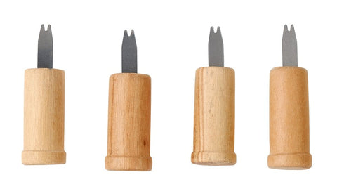 SET DE BBQ WAHIBA BBQ 010-