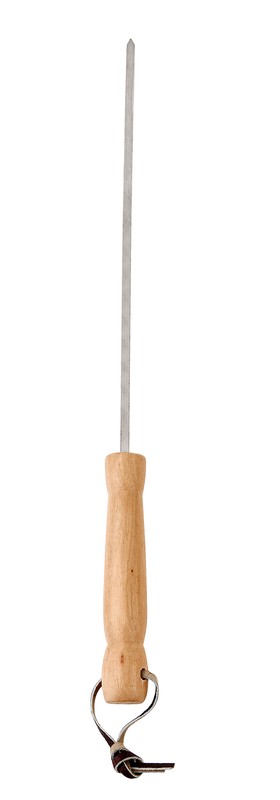 SET DE BBQ WAHIBA BBQ 010-