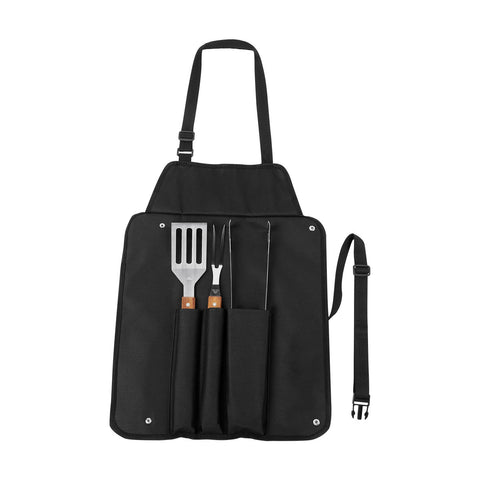 SET DE BBQ TAROUDANT BBQ 011