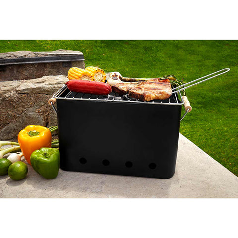 ASADOR DAMIAN BBQ 014