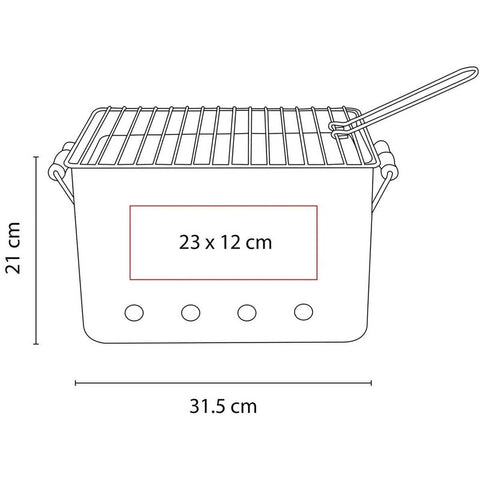 ASADOR DAMIAN BBQ 014