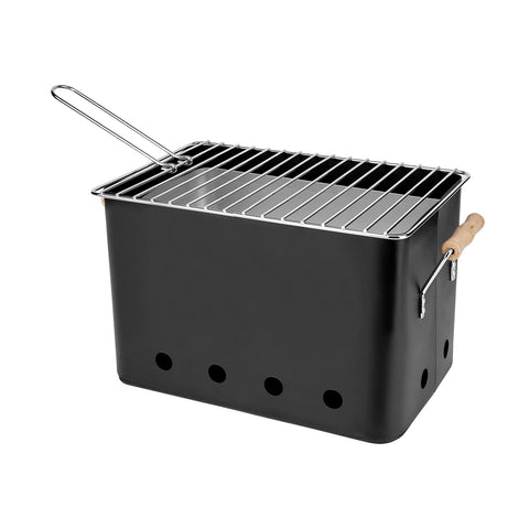 ASADOR DAMIAN BBQ 014