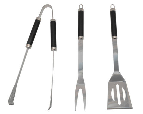 SET PARA ASADO CON BOLSA MAR Y TIERRA BBQ4523
