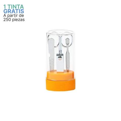 SET DE MANICURA LHASA BE-014