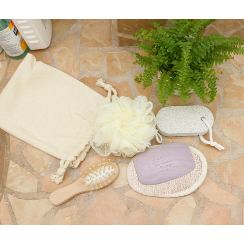 JUEGO DE BAÑO PLEVEN BE-074