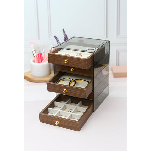 CAJA ORGANIZADORA KEDA BE-085