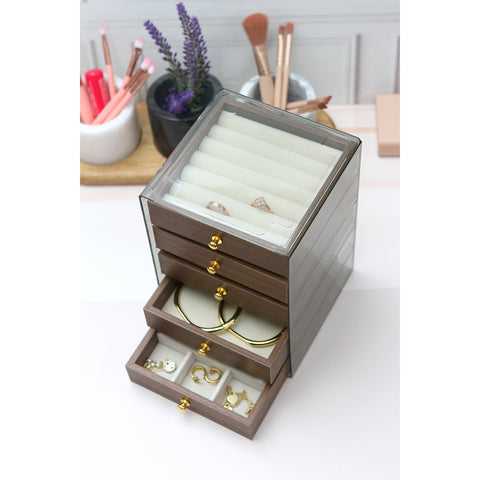 CAJA ORGANIZADORA KEDA BE-085