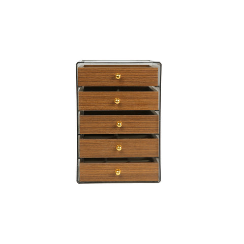 CAJA ORGANIZADORA KEDA BE-085