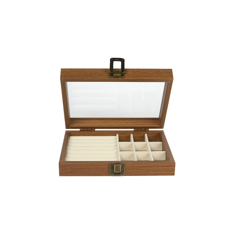 CAJA PARA JOYERÍA VANI BE-086