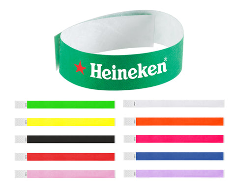 BRAZALETE TYVEK BI5709