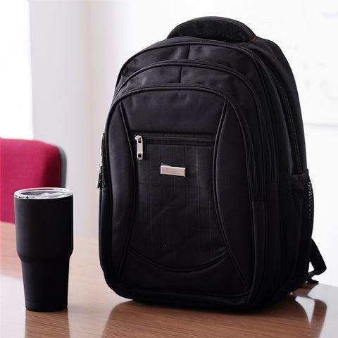 MOCHILA ELITE BL 013