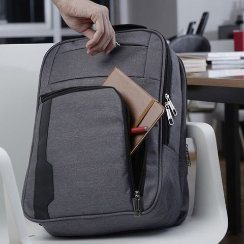 MOCHILA ALBA BL 031
