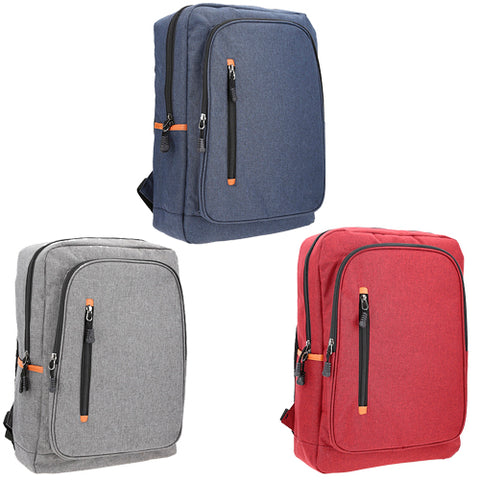MOCHILA ZAMBIA BL 036
