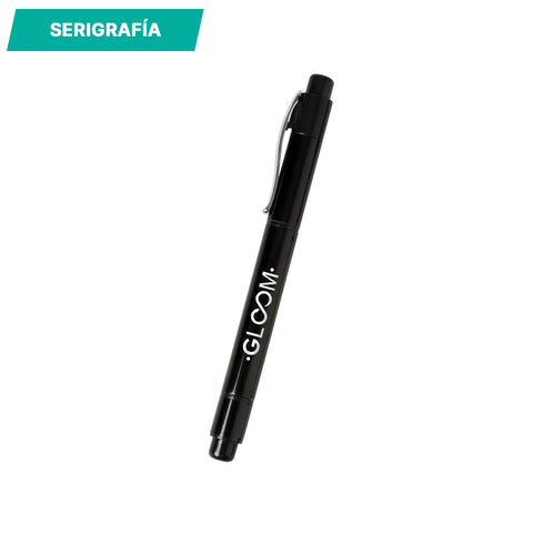BOLÍGRAFO DE PLÁSTICO DUO BL-040