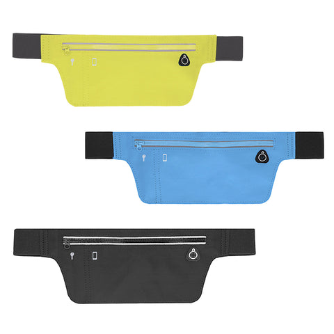 CANGURERA BOLT BL 044