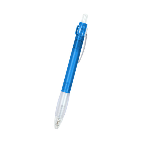 BOLÍGRAFO DE PLÁSTICO ARGOS BL-045
