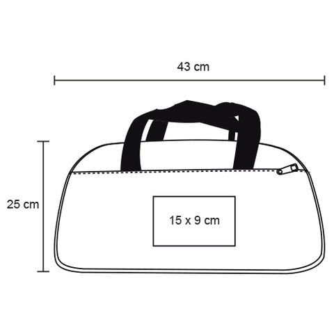 MALETA BARTALI BL 050