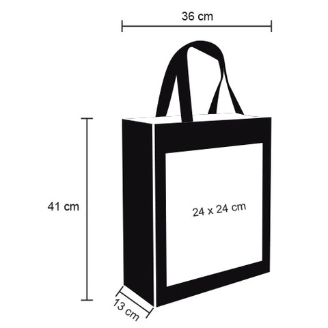 BOLSA PALM BL 059