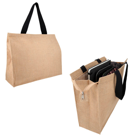 BOLSA ZIPPER BL 065