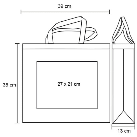 BOLSA ECO BL 068