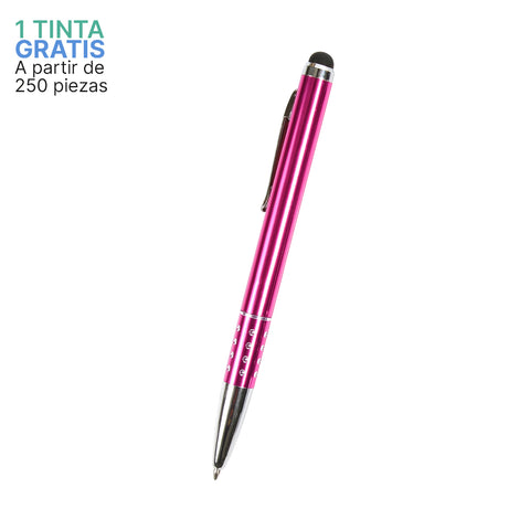 BOLÍGRAFO METÁLICO RIOJA BL-071