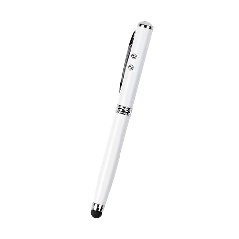 BOLÍGRAFO METÁLICO MONTEVIDEO BL-072