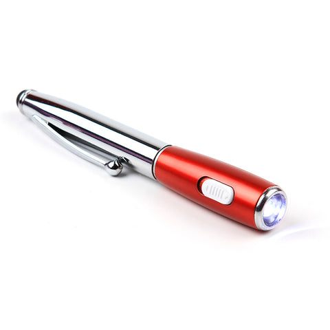 BOLÍGRAFO DE PLÁSTICO PORTO BL-075